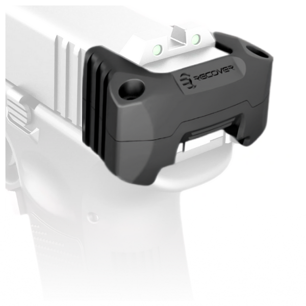 AGARRADOR DE CORREDERA P/GLOCK  GCH17-01